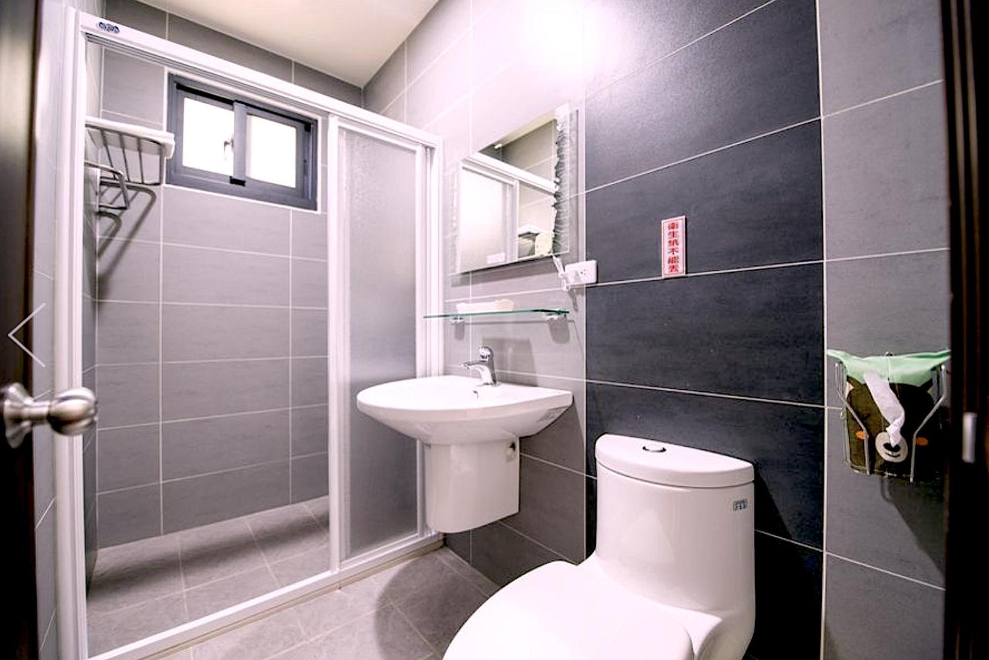 Draw Box Homestay Xiaoliuqiu Exterior photo